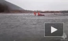 В Северной Осетии спасатели нашли тело рыбака в русле реки Терек