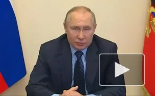 Путин: судебная система РФ не является бездушной машиной