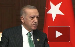 Эрдоган выразил надежду на продолжение продуктовой сделки
