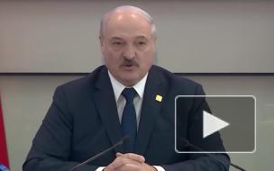 Лукашенко заявил, что никто из его детей не будет президентом Белоруссии