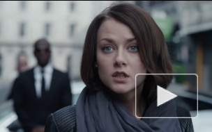 "Лондонград": в 13 серии Ингрид Олеринской пришлось подучить английский