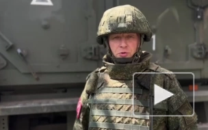 Российские военные отразили 10 попыток ВСУ атаковать на краснолиманском направлении