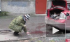 Взрыв на Краснопутиловской едва не признали терактом