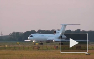 Банкротство авиакомпании «Континент» - катастрофа для петербуржцев