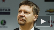 Главный тренер СКА: Надеюсь, Ковальчук уважает меня