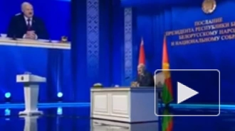 Лукашенко предложил спортсменам "не париться" из-за рекомендаций МОК