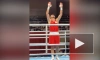 Российский боксер Гаджимагомедов вышел в финал Олимпиады в весовой категории до 91 кг