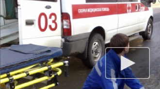 Женщина сбила сбила двух пешеходов в Парголово - один погиб