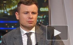 Глава Минфина Украины рассказал об экономической депрессии в стране