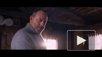 В сети появился трейлер фильма "Последний шаг" с Жаном Рено