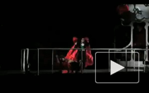 "Служанки" Романа Виктюка