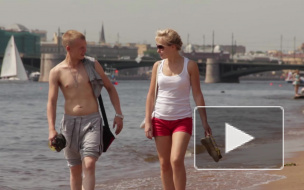 Где купаться в Санкт-Петербурге и Ленинградской области интересует всех поклонников пляжного отдыха