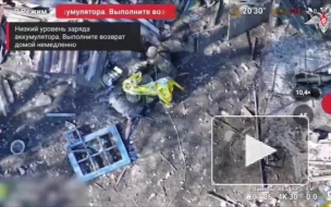 Бойцы "Востока" рассказали об освобождении Днепроэнергии в ДНР
