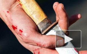 В Архангельской области убийца оставил у тела жертвы справку с собственным именем