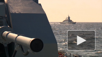 Для ВМФ России в 2020 году заложат рекордных 22 корабля 