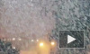 Центральную часть России и Москву накрыли мощные снегопады