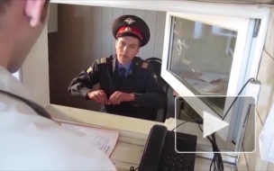 В Иваново задержан глава местного Управления МВД Александр Никитин за злоупотребление должностными полномочиями