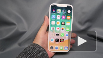 В сеть слили ролик с дизайном iPhone 12