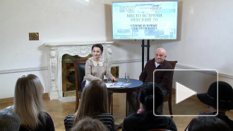 Сергей Ярошецкий назвал гениальными окраины с ленинградскими новостройками 