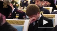 Кадыров уволит чиновников, дети которых не знают чеченск...