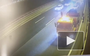 Петербуржец 3,5 года проведет в колонии за ДТП, в котором погибли два человека