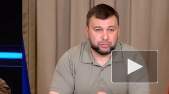 Пушилин: в плен сдались уже больше половины украинских боевиков с "Азовстали"