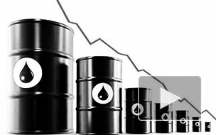 Алексей Кудрин считает, что цена на нефть может упасть до $20 за баррель