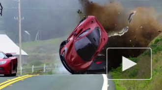 Фильм "Need for Speed: Жажда скорости" (2014) с Аароном Полом стартовал в прокате