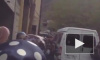 Появилось видео из дагестанской школы, где произошел взрыв гранаты