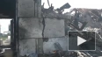 Украинские войска ударили "Точкой-У" по птицефабрике ...