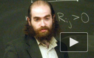 Стало известно, в какую страну может переехать петербургский математик Григорий Перельман