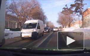 Типичная невнимательность в Кемерово.