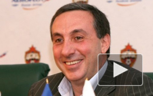 Гинер назвал Толстых животным
