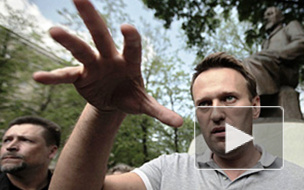 Навальный обвинил Бастрыкина в шпионаже в пользу НАТО