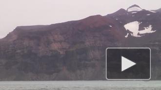 Ученые обнаружили новый континент, зарождающийся в Индийском океане