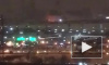 В Москве произошел пожар на ТЭЦ