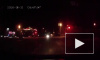 Видео: в Якутске девушка угнала у таксиста автомобиль