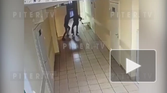 В петербургском тубдиспансере мужчина зарезал соседа по палате