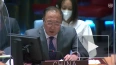 Постпред Китая в ООН призвал не допустить холодной ...