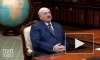 Лукашенко раскритиковал выборы на Западе