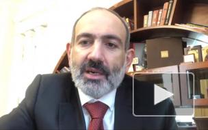 Пашинян рассказал о двух попытках отбить Шуши