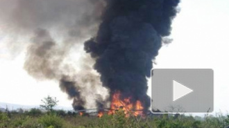 Последние новости ДНР на 4 июля: Донецк обстреливают, в Славянске разбомбили ТЭС