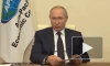 Путин заявил о безопасности и эффективности российских вакцин против COVID-19