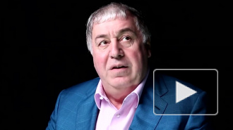 "Сафмар" опроверг информацию об обысках в доме и офисах Михаила Гуцериева