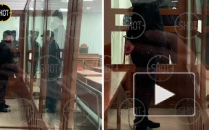 Магомеда Нурова приговорили к пожизненному заключению за теракты в метро Москвы
