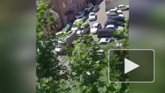 В Назрани задержали несколько человек после смертельной перестрелки