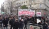 На акцию против COVID-ограничений в Вене вышли 35 тысяч человек