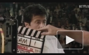 Вышел первый трейлер "Слая" — документального фильма о Сильвестре Сталлоне