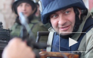 Пореченков в центре скандала: актеру могут закрыть въезд в Европу