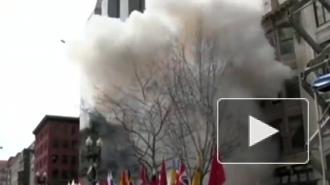 Трамп намерен добиваться смертной казни Царнаева